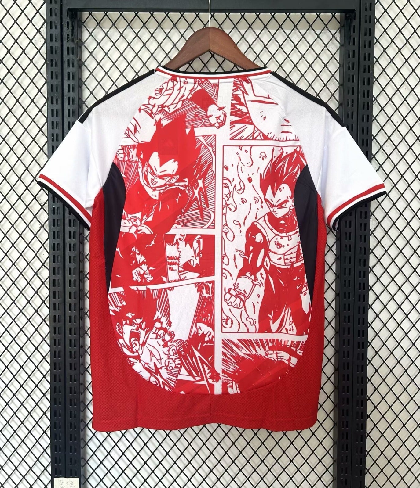 Maillot 25/26 Japon Spécial Anime