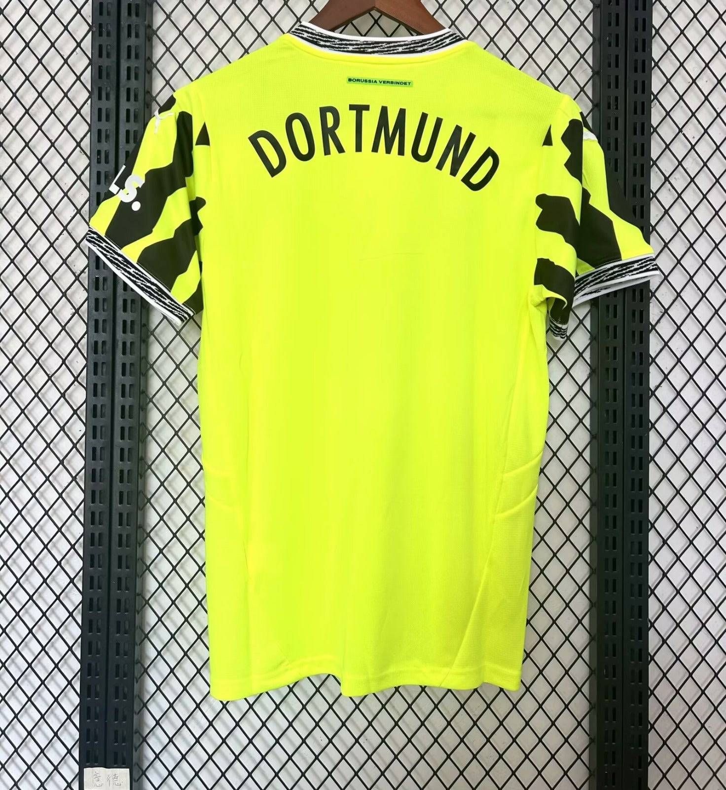 Maillot 24/25 Dortmund