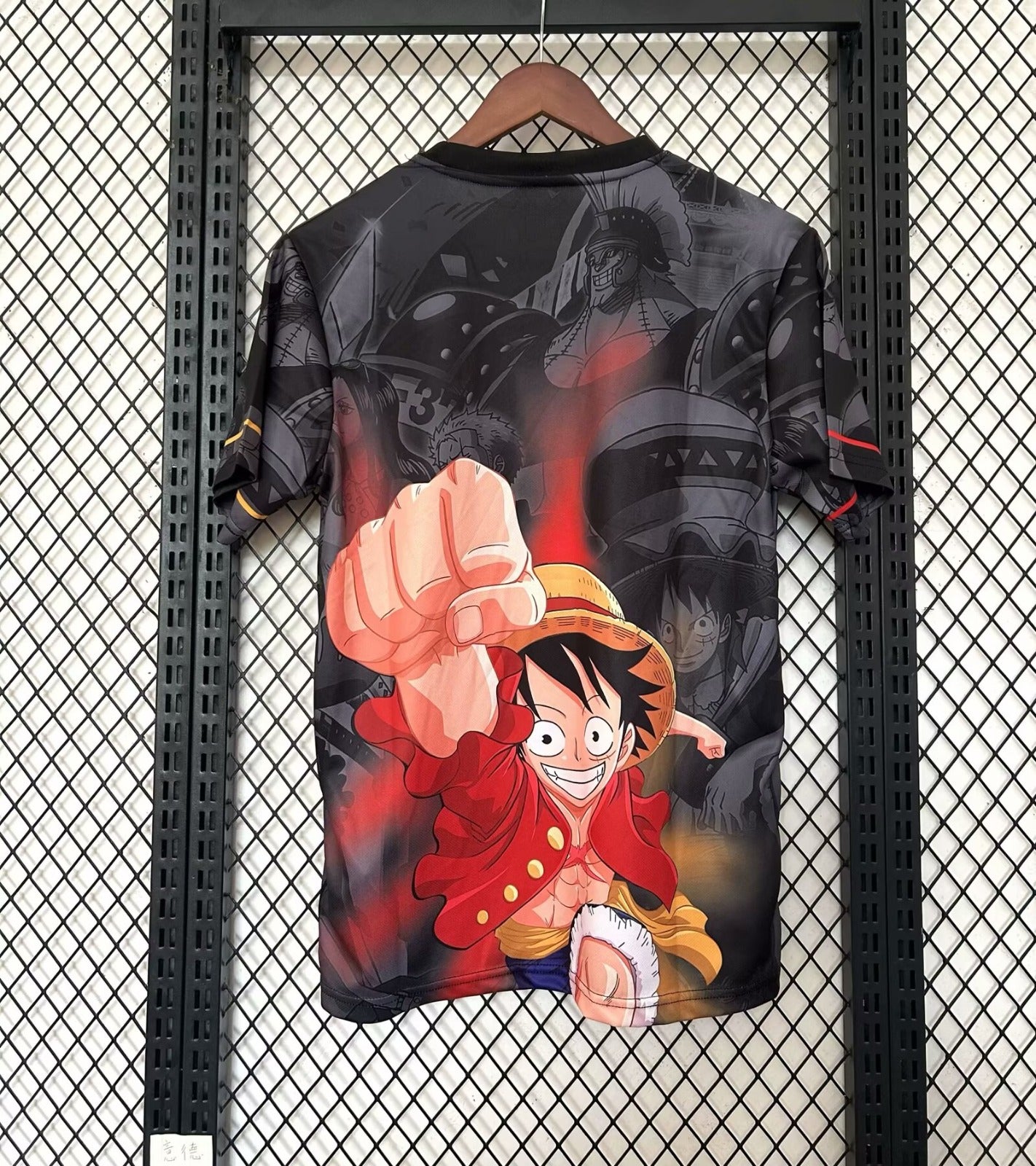 Maillot 25/26 Japon Spécial Anime