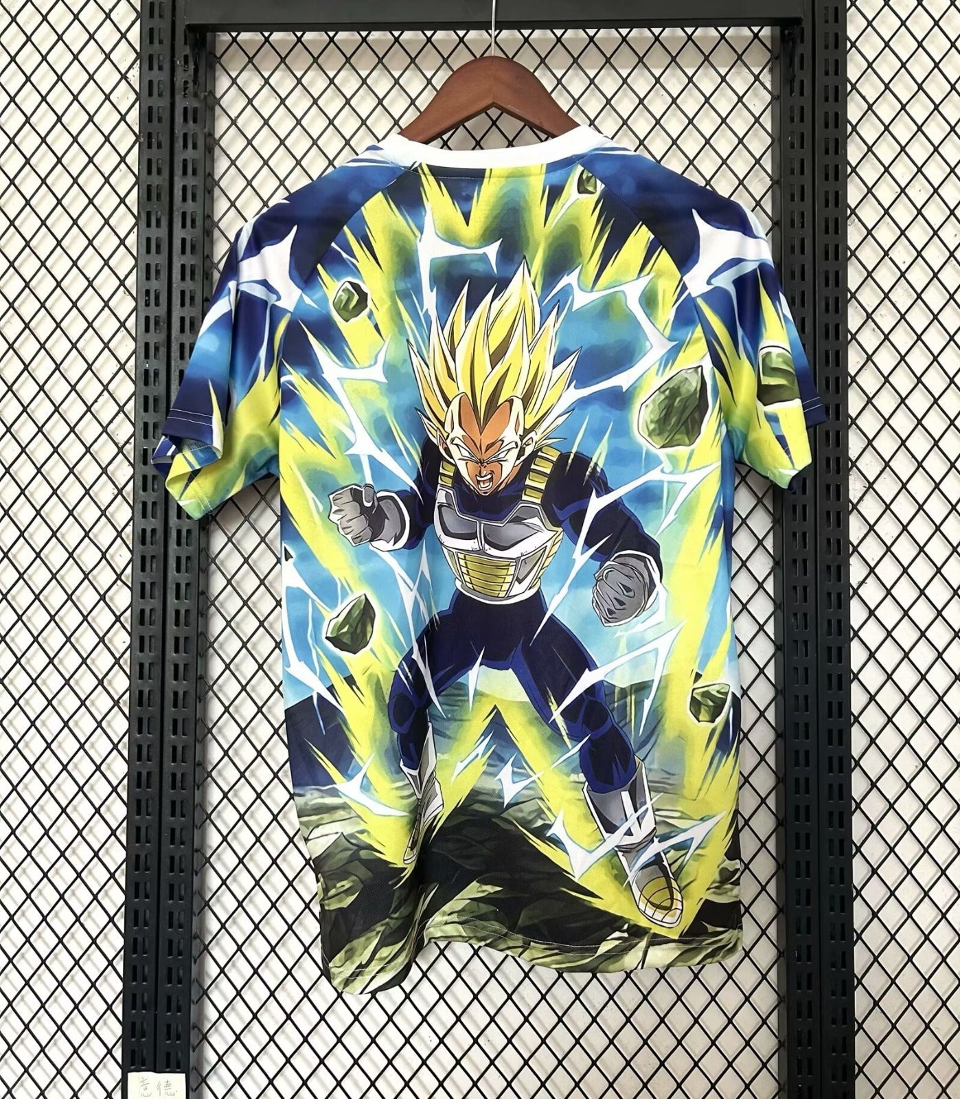 Maillot 25/26 Japon Spécial Anime