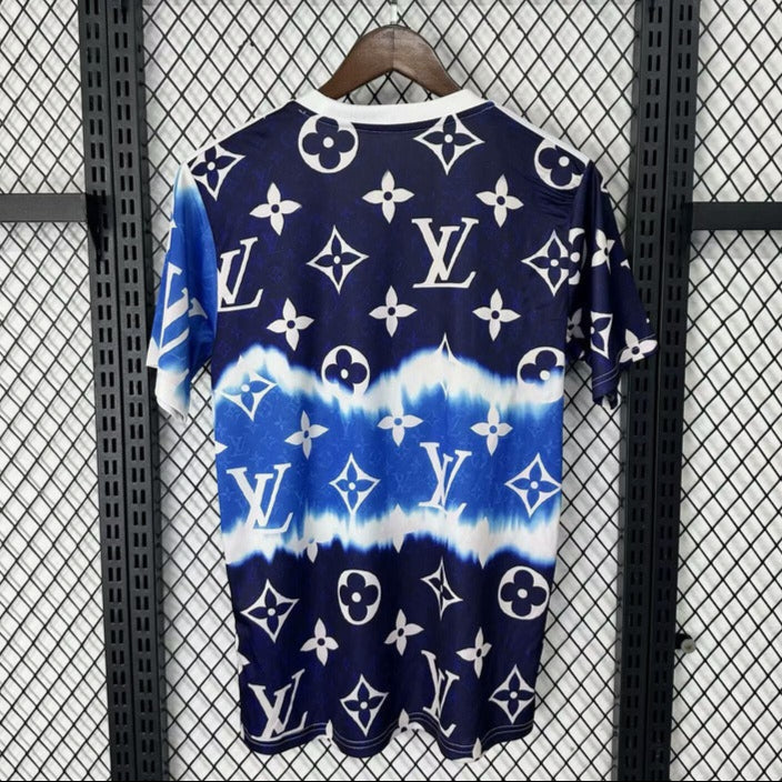 Maillot 25/26 Real Madrid Spécial