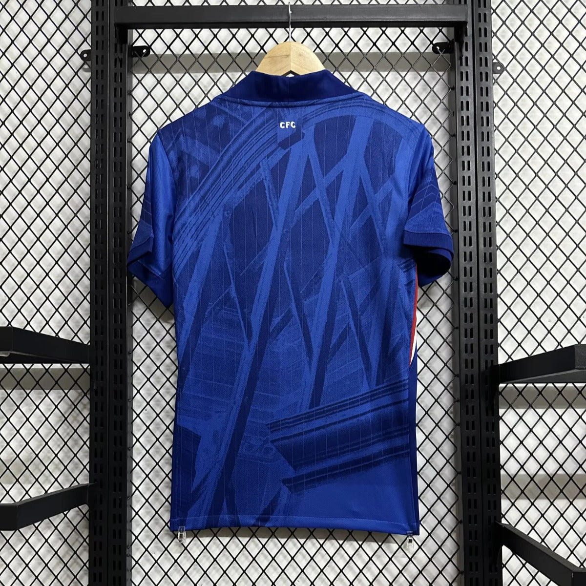 Maillot 25/26 Chelsea