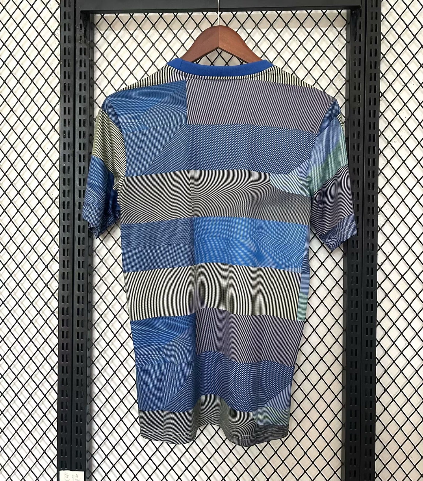 Maillot 25/26 Real Madrid