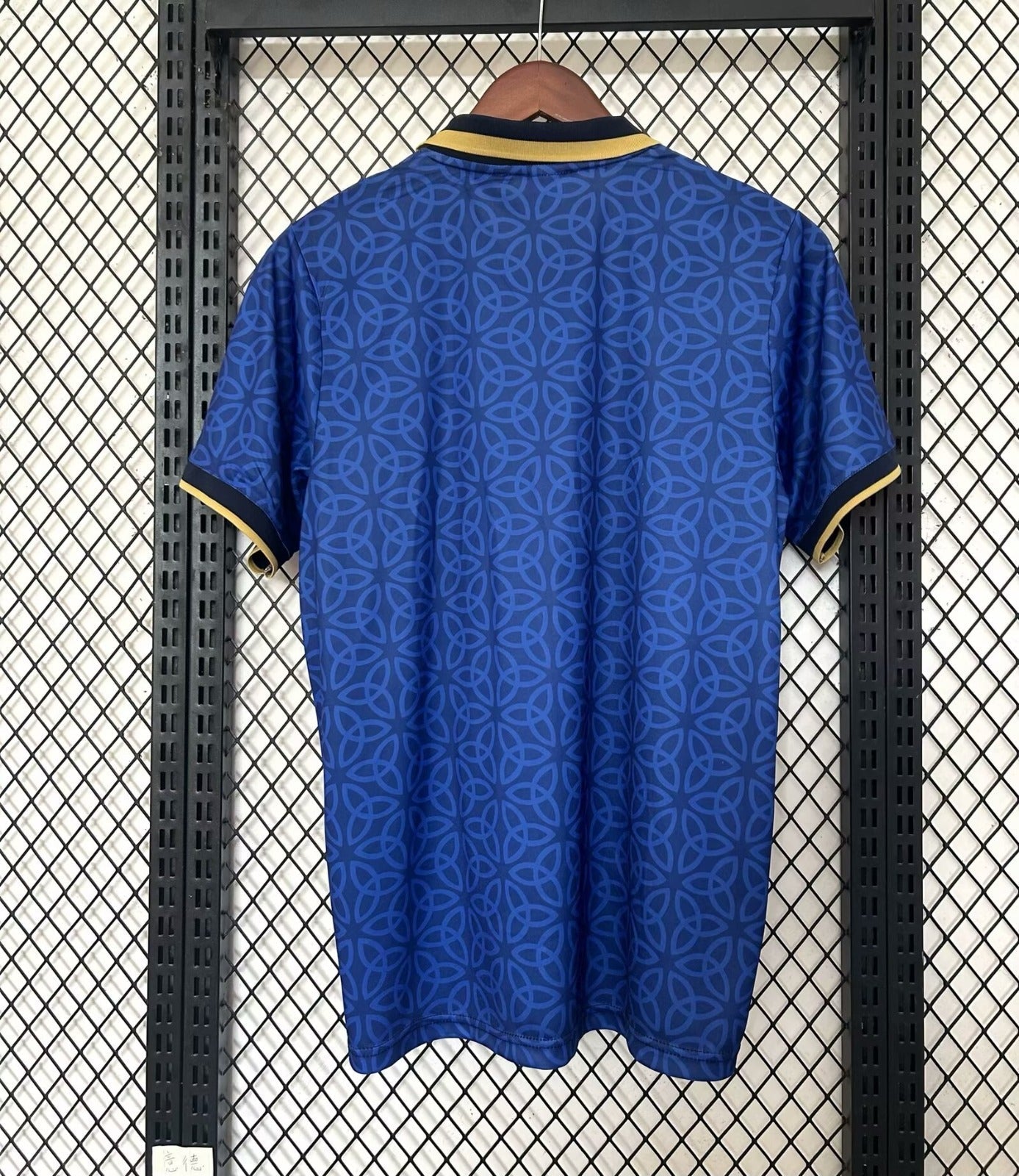 Maillot 25/26 Saint-Patrick