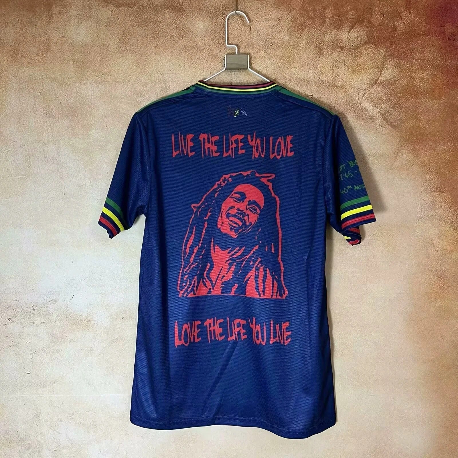 Maillot 24/25 Ajax Spécial