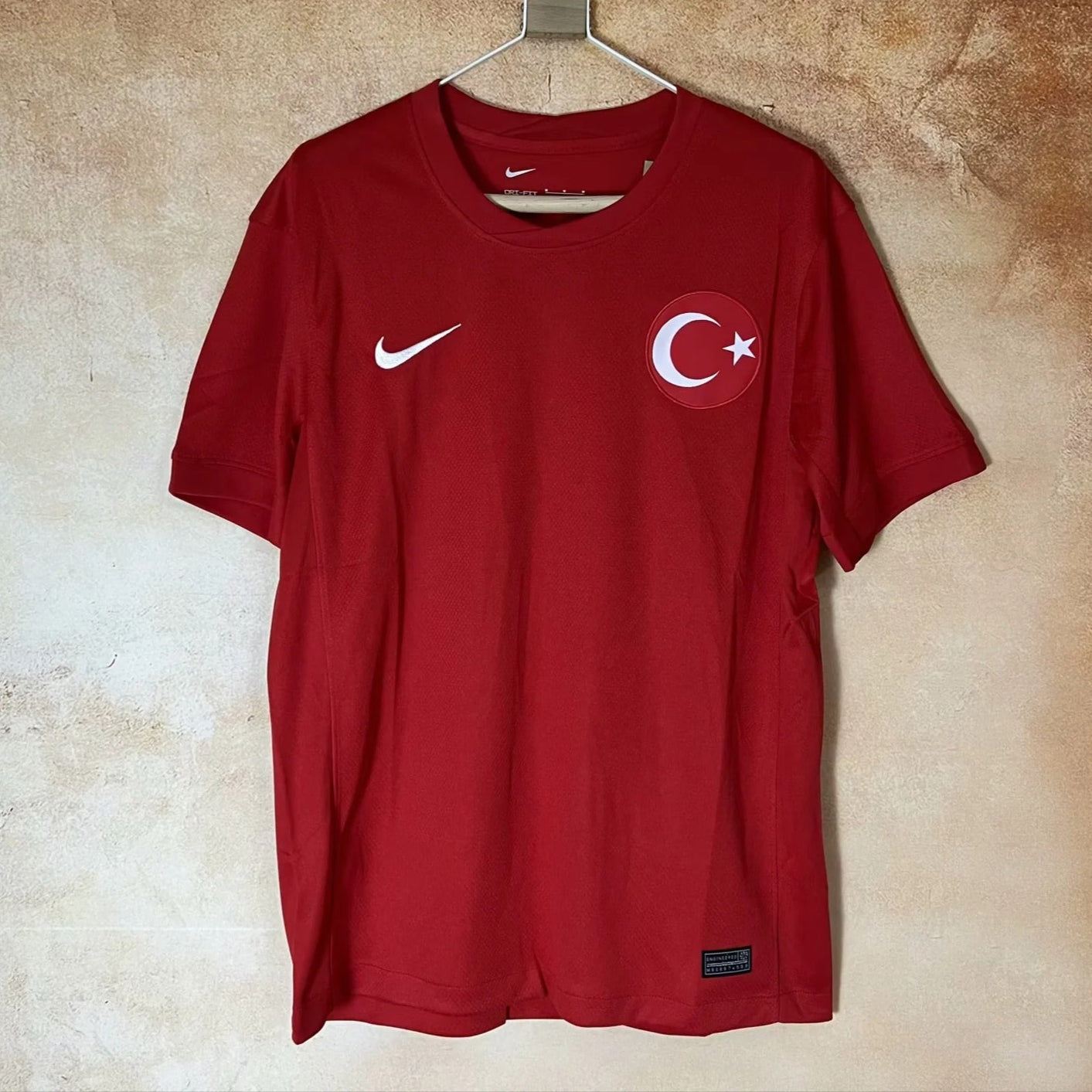 Maillot 24/25 Turquie