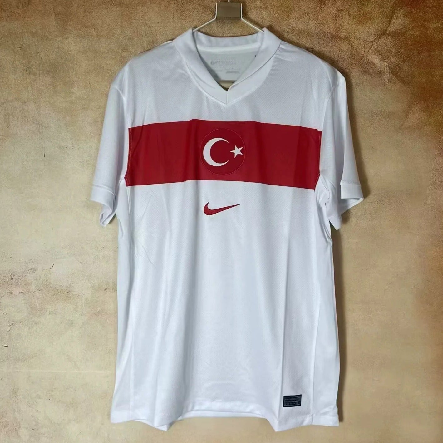 Maillot 24/25 Turquie