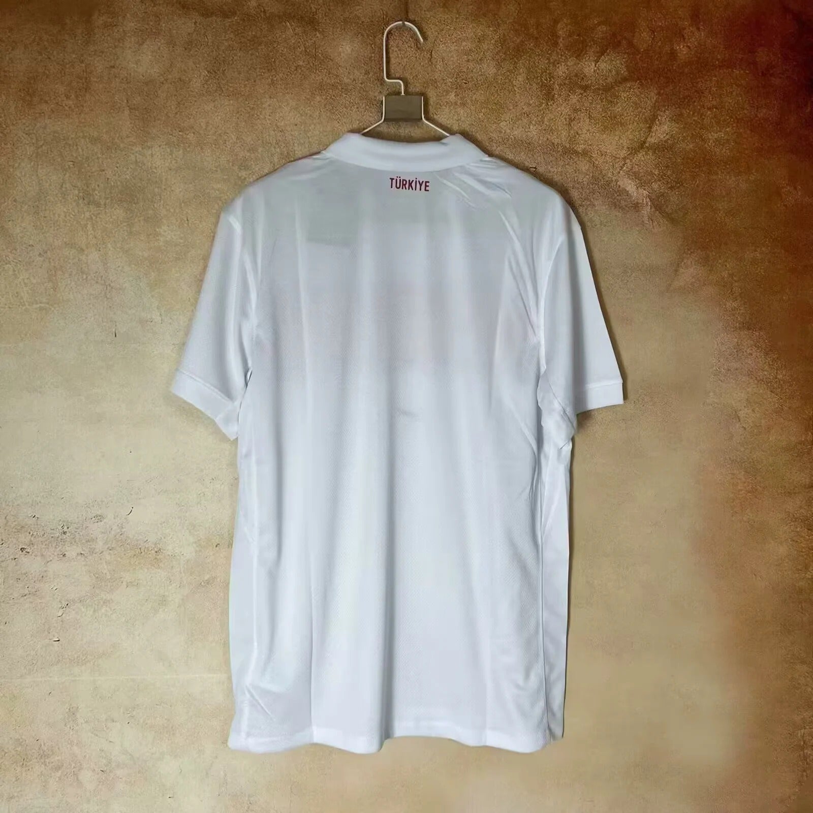 Maillot 24/25 Turquie