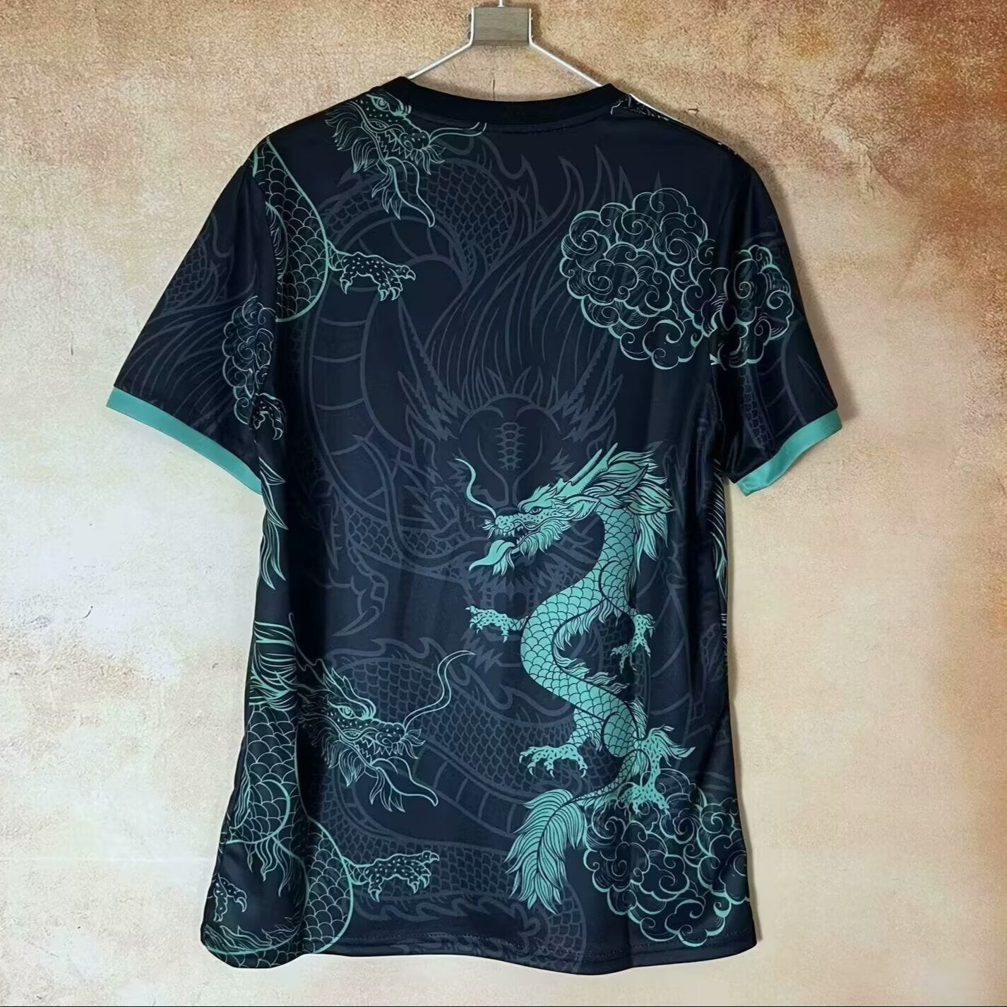 Maillot 25/26 Real Madrid Spécial