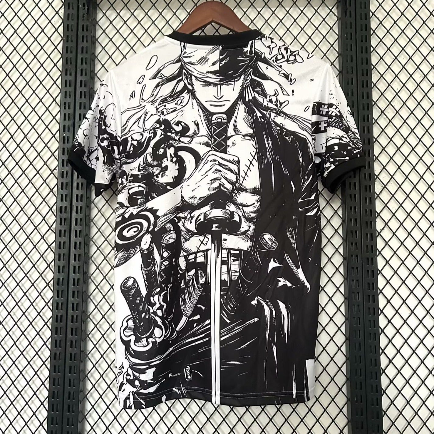 Maillot 25/26 Japon Spécial Anime