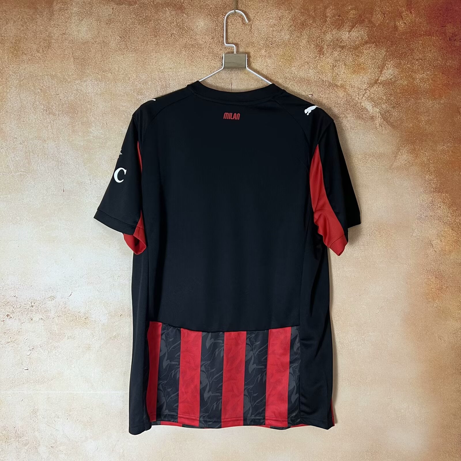 Maillot 24/25 AC Milan
