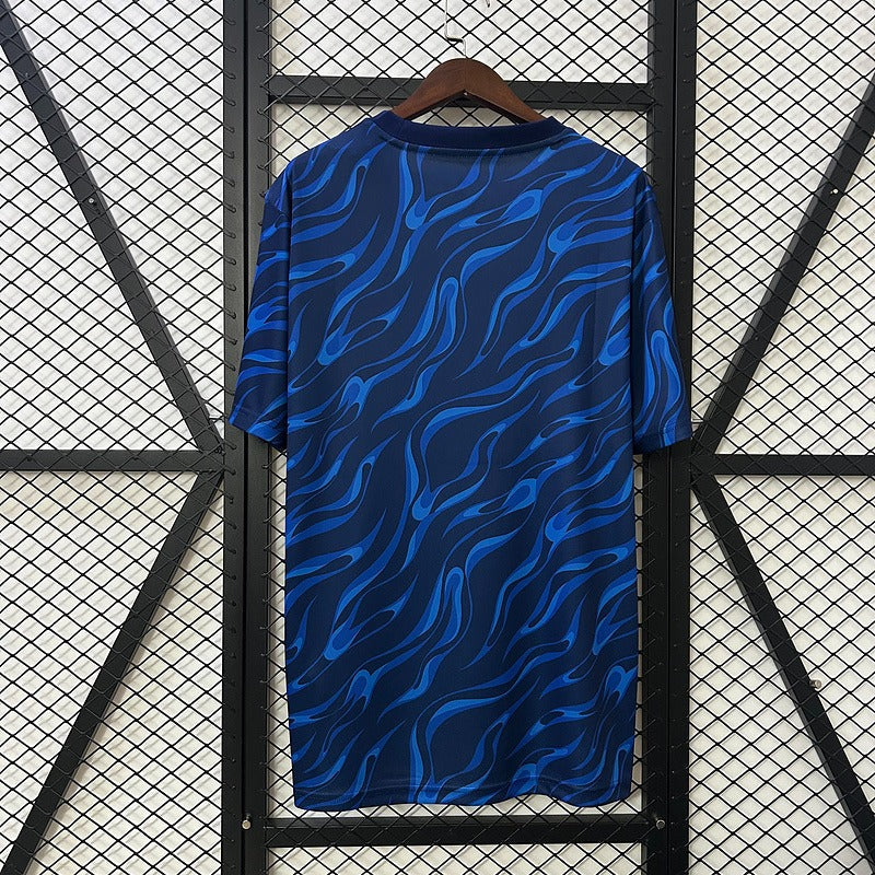 Maillot 25/26 Real Madrid Spécial