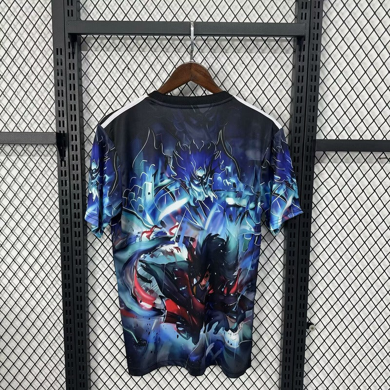 Maillot 25/26 Japon Spécial Anime