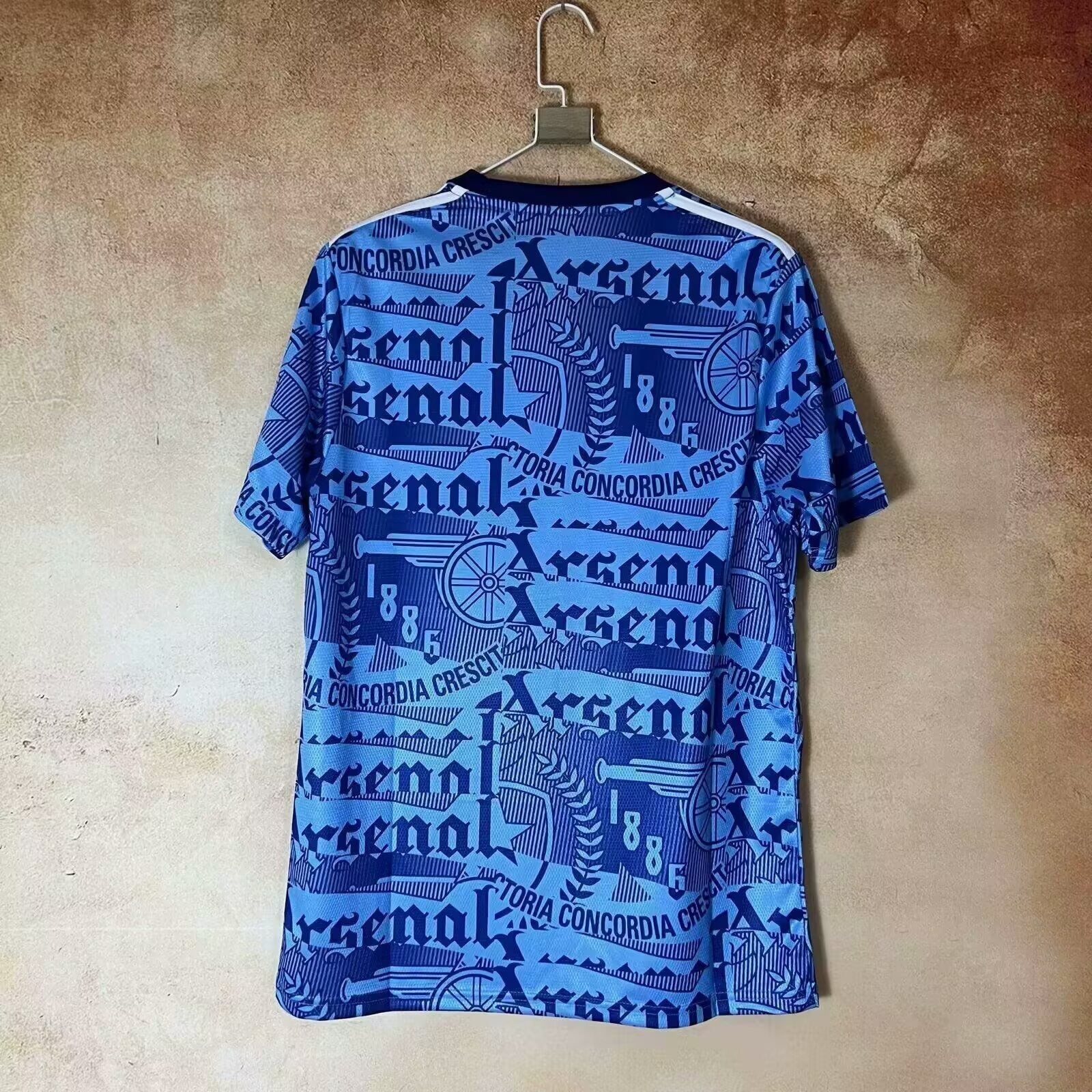 Maillot 25/26 Arsenal Spécial