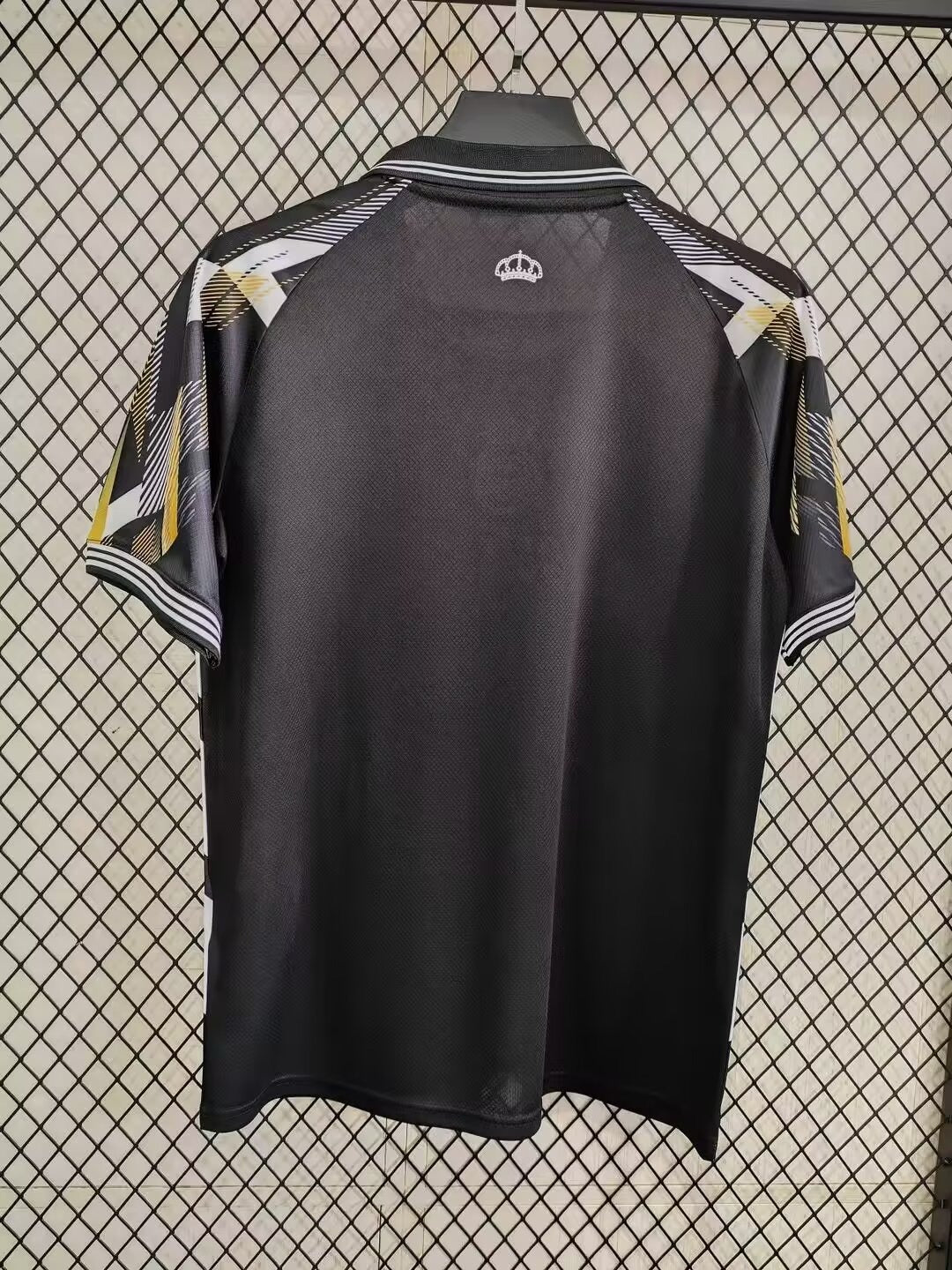 Maillot 25/26 Real Madrid Spécial