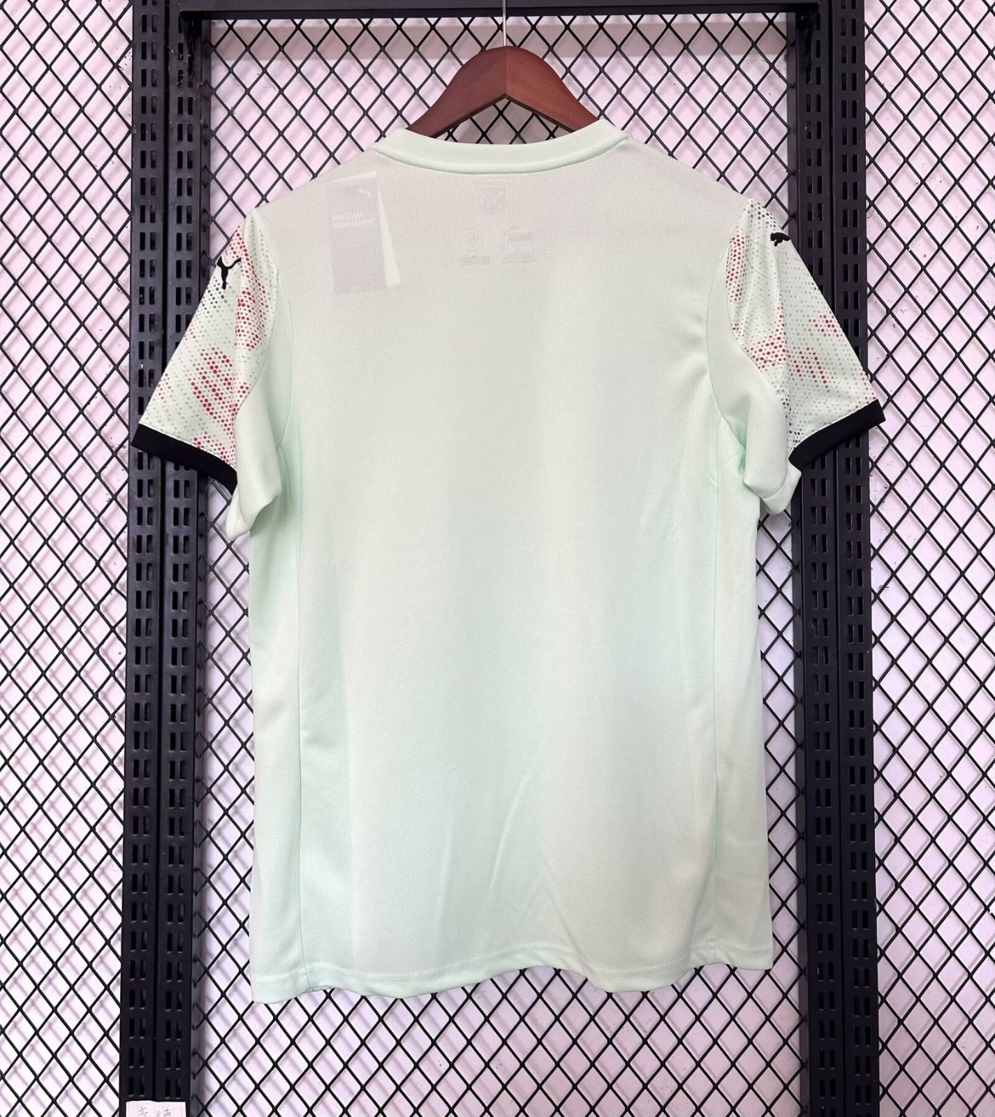 Maillot 25/26 Portugal Spécial