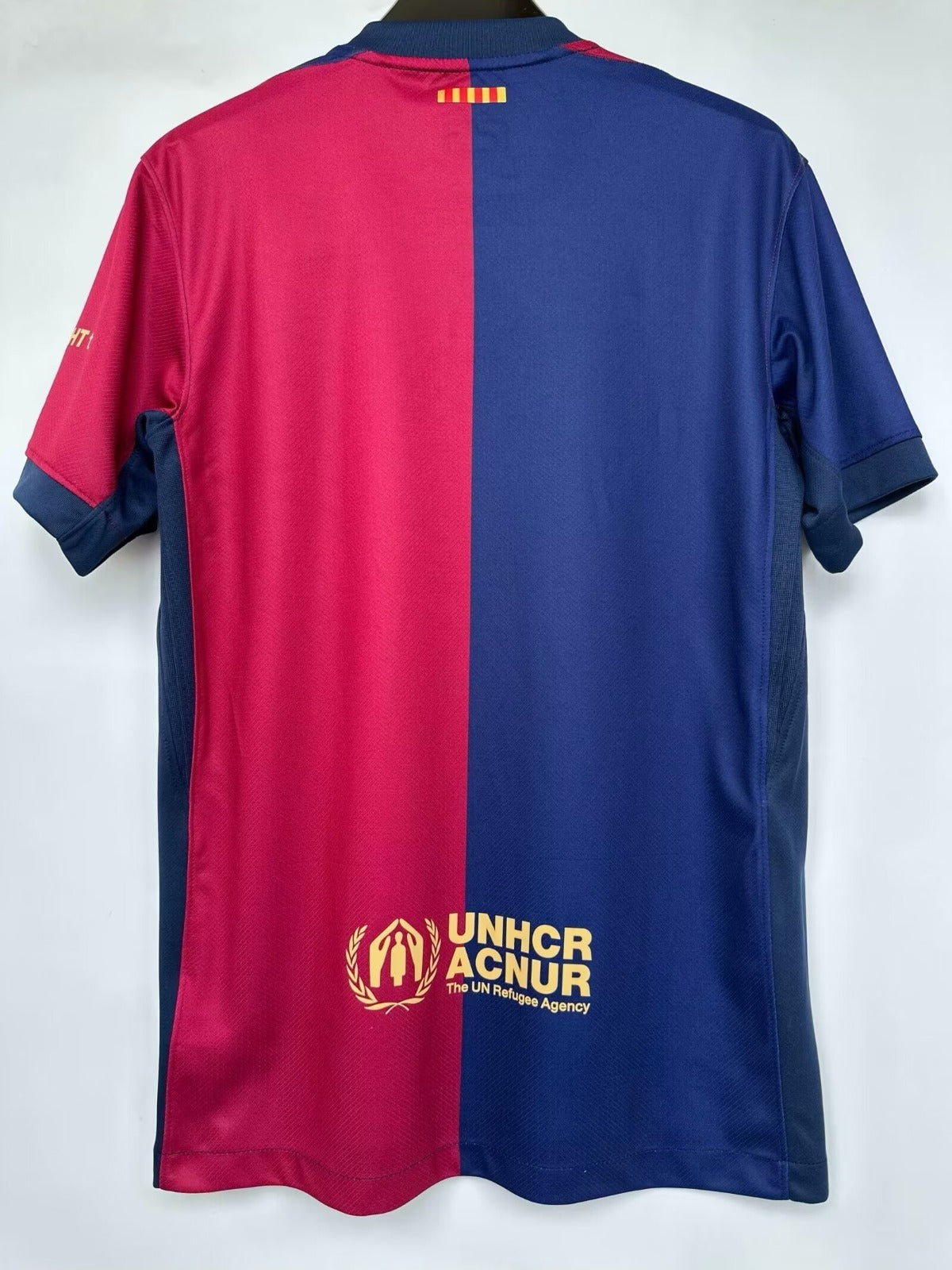 Maillot 24/25 Barcelone