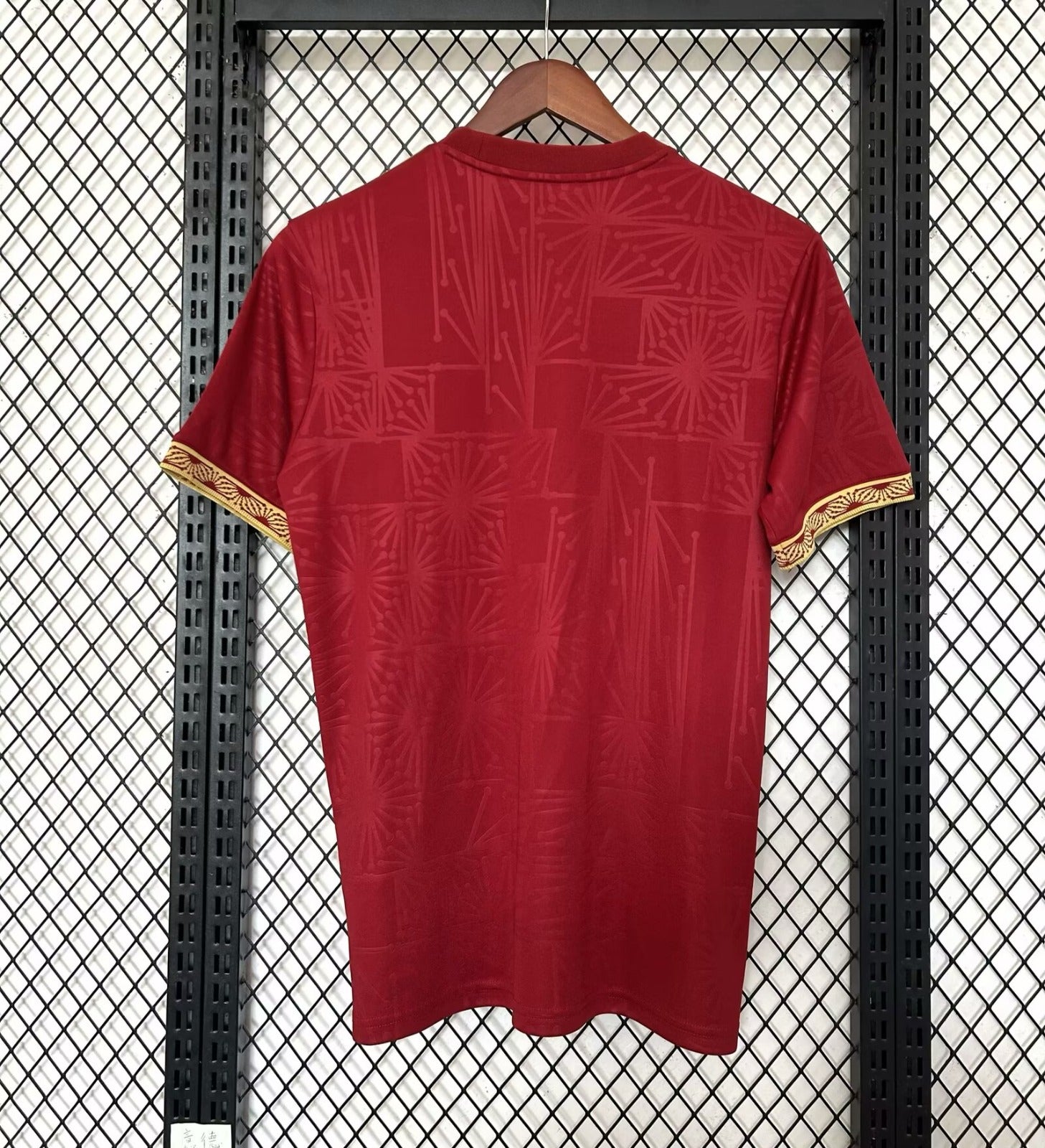 Maillot 25/26 Mexique Spécial