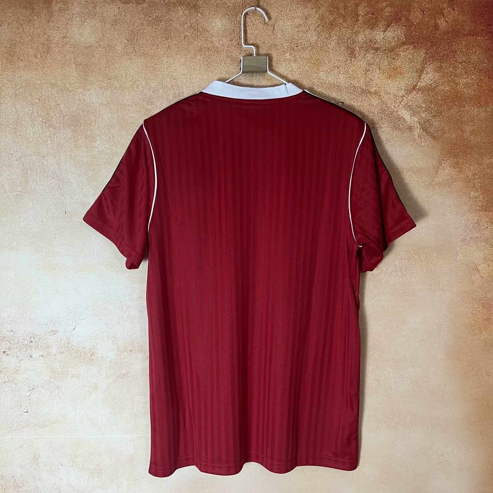 Maillot 25/26 Manchester United