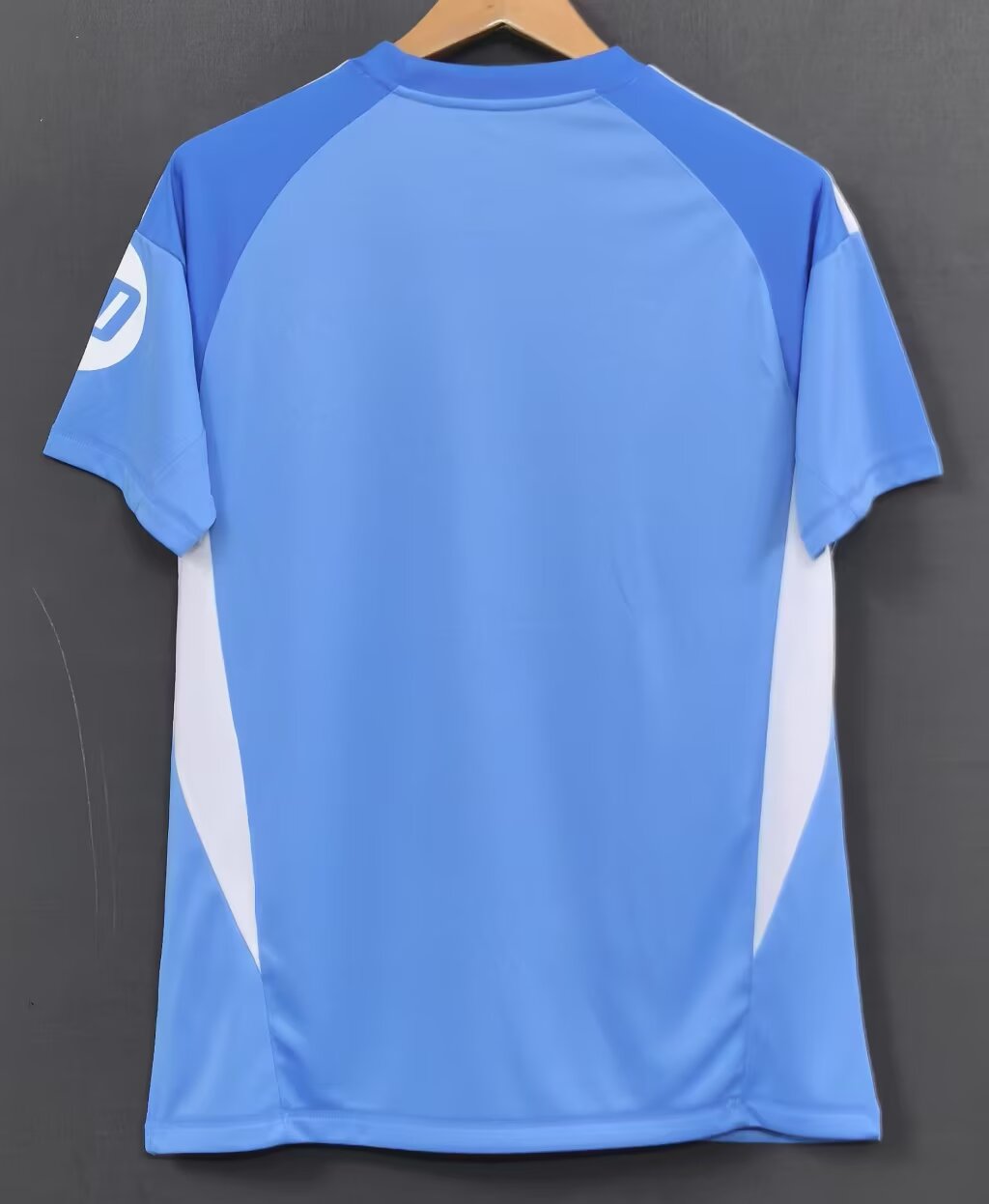 Maillot 25/26 Real Madrid Spécial