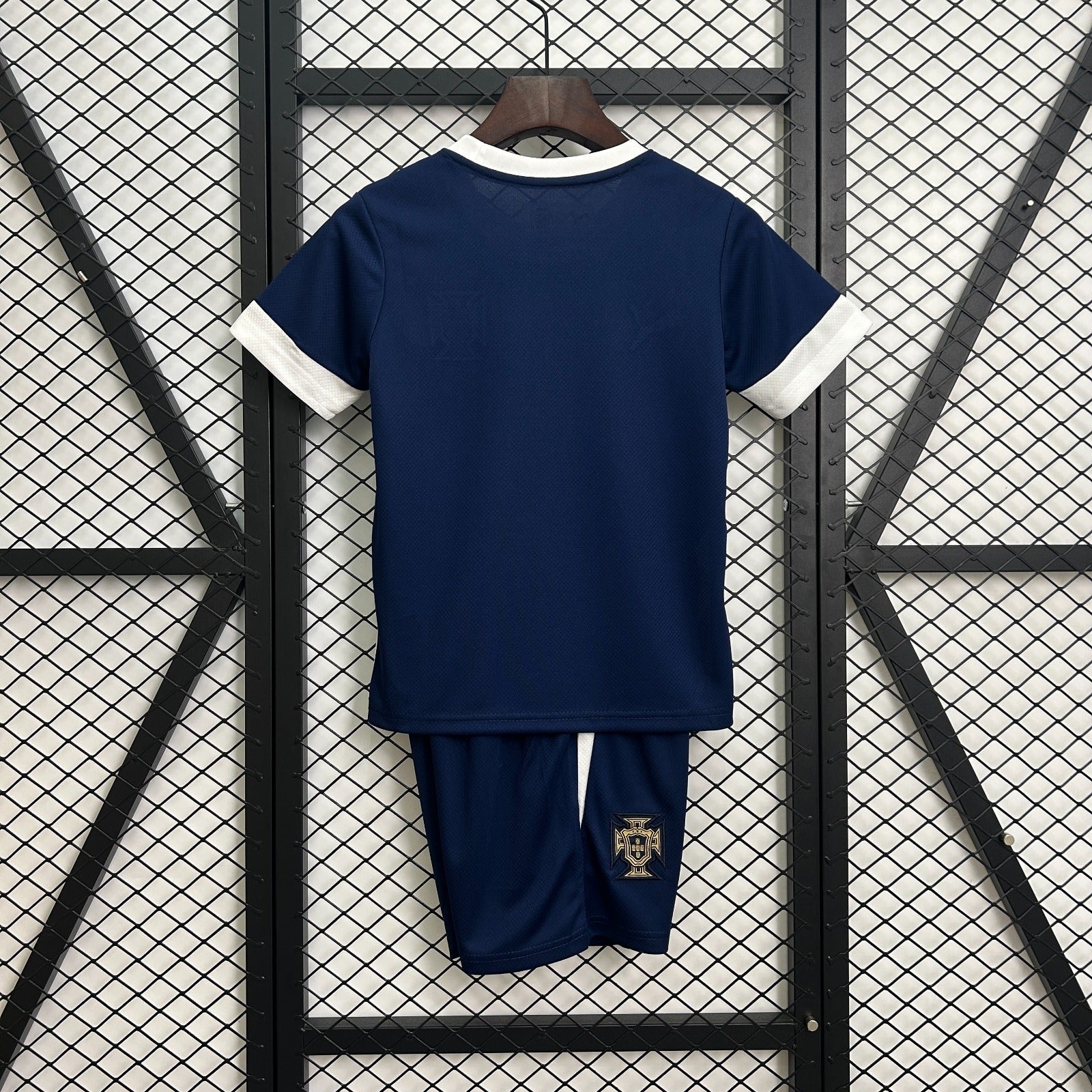 Maillot  Inter Portugal 2025