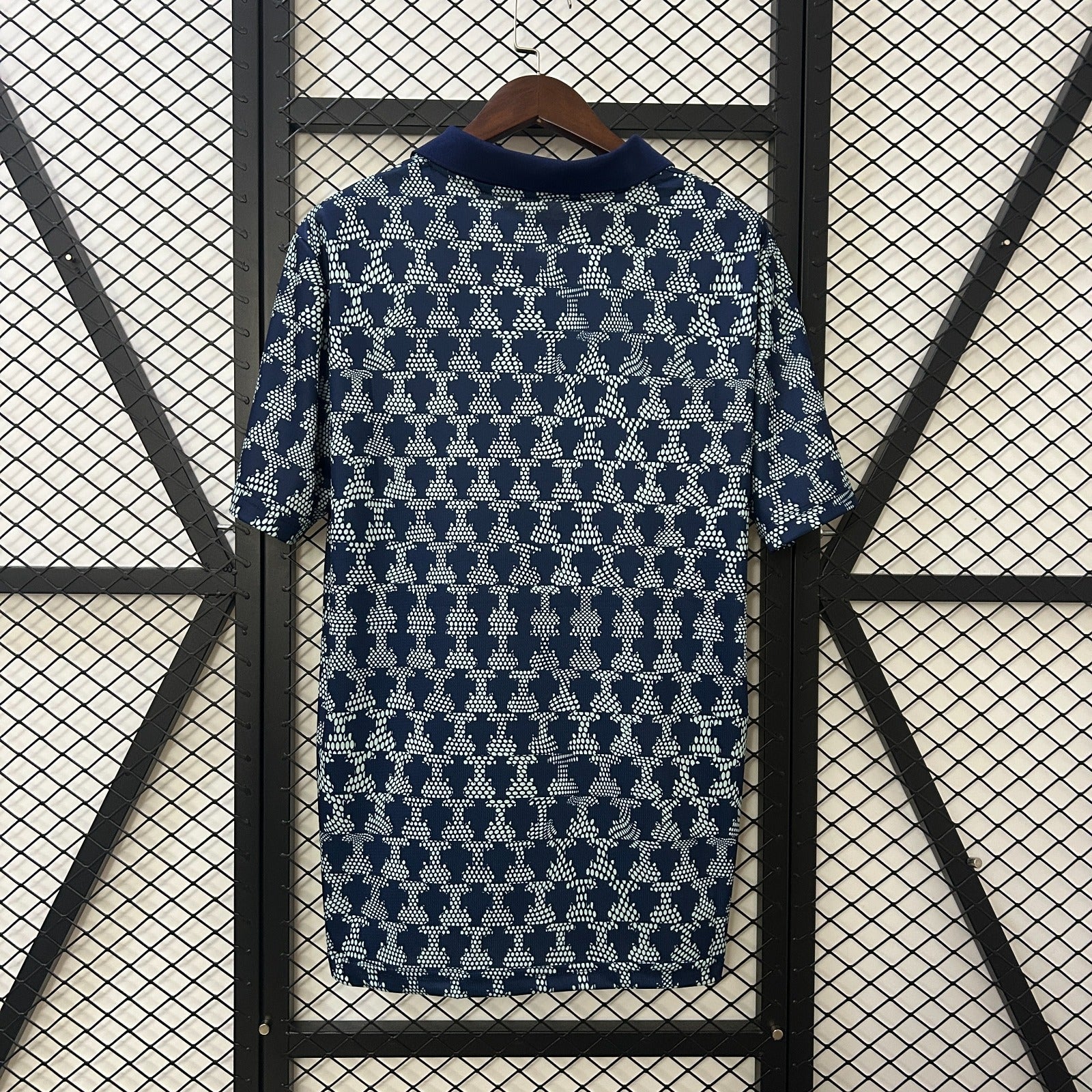 Maillot Portugal Polo 25/26