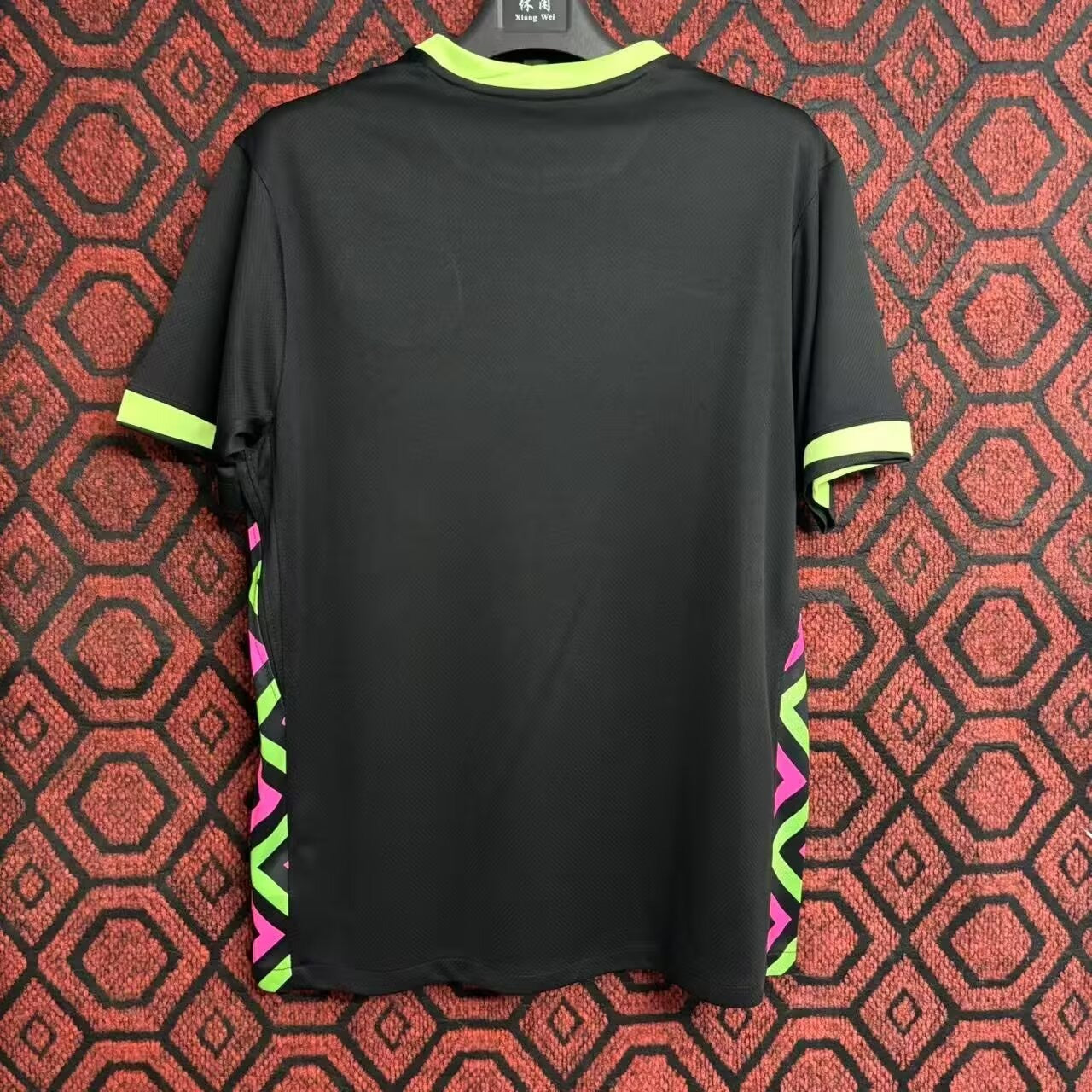 Maillot Australia Stadium Away 25/26