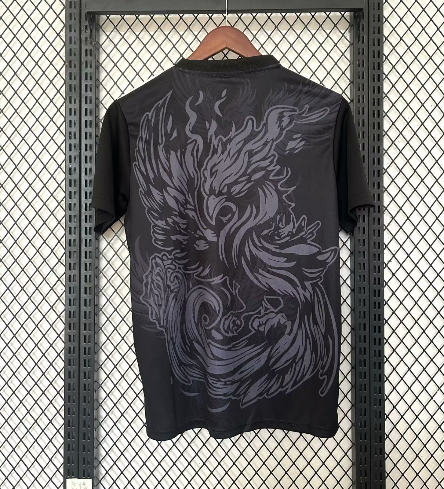 Maillot Liverpool Edition Noir 25/26