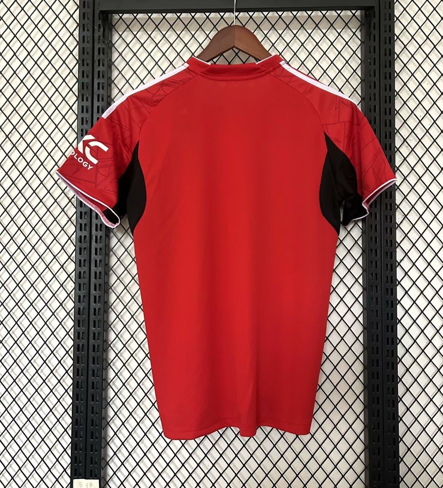 Maillot Manchester United 25/26