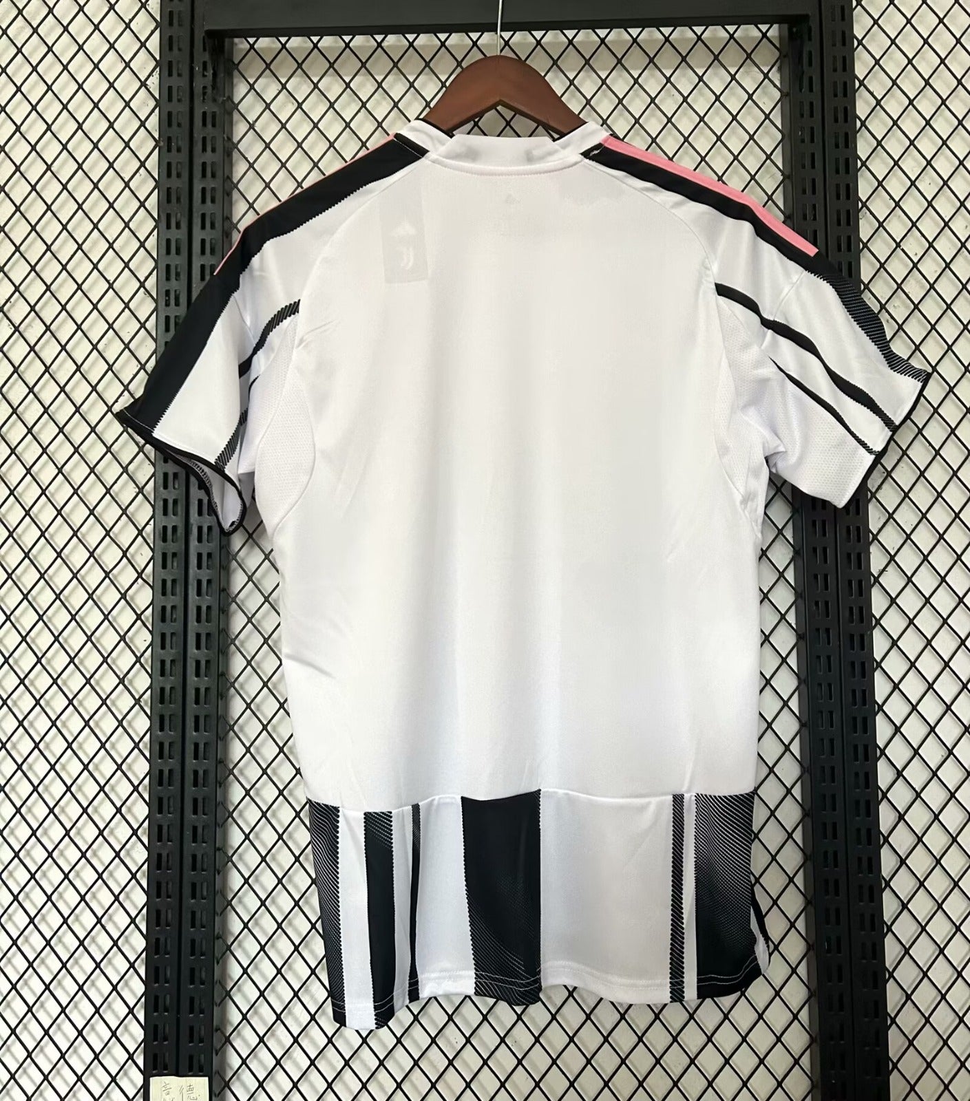 Maillot Juventus 25/26