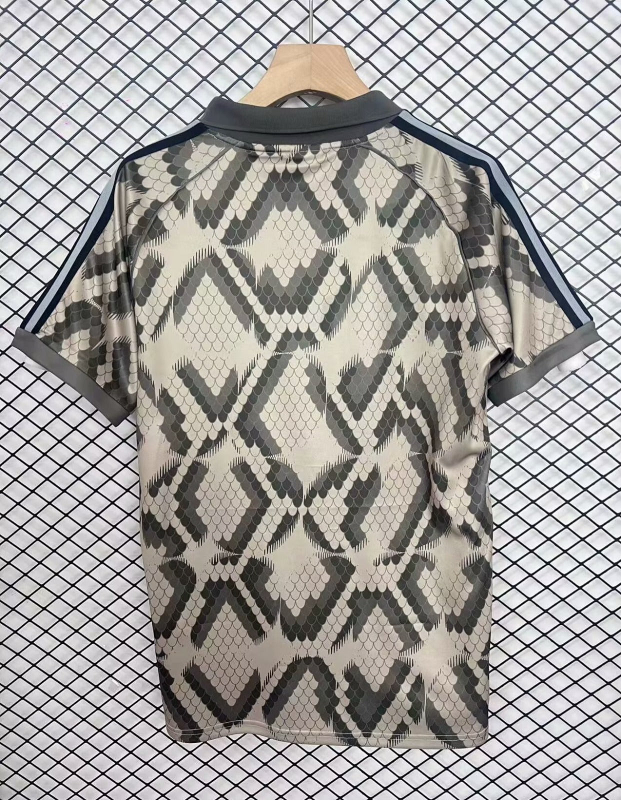 Maillot 25/26 Bayern Munich Spécial