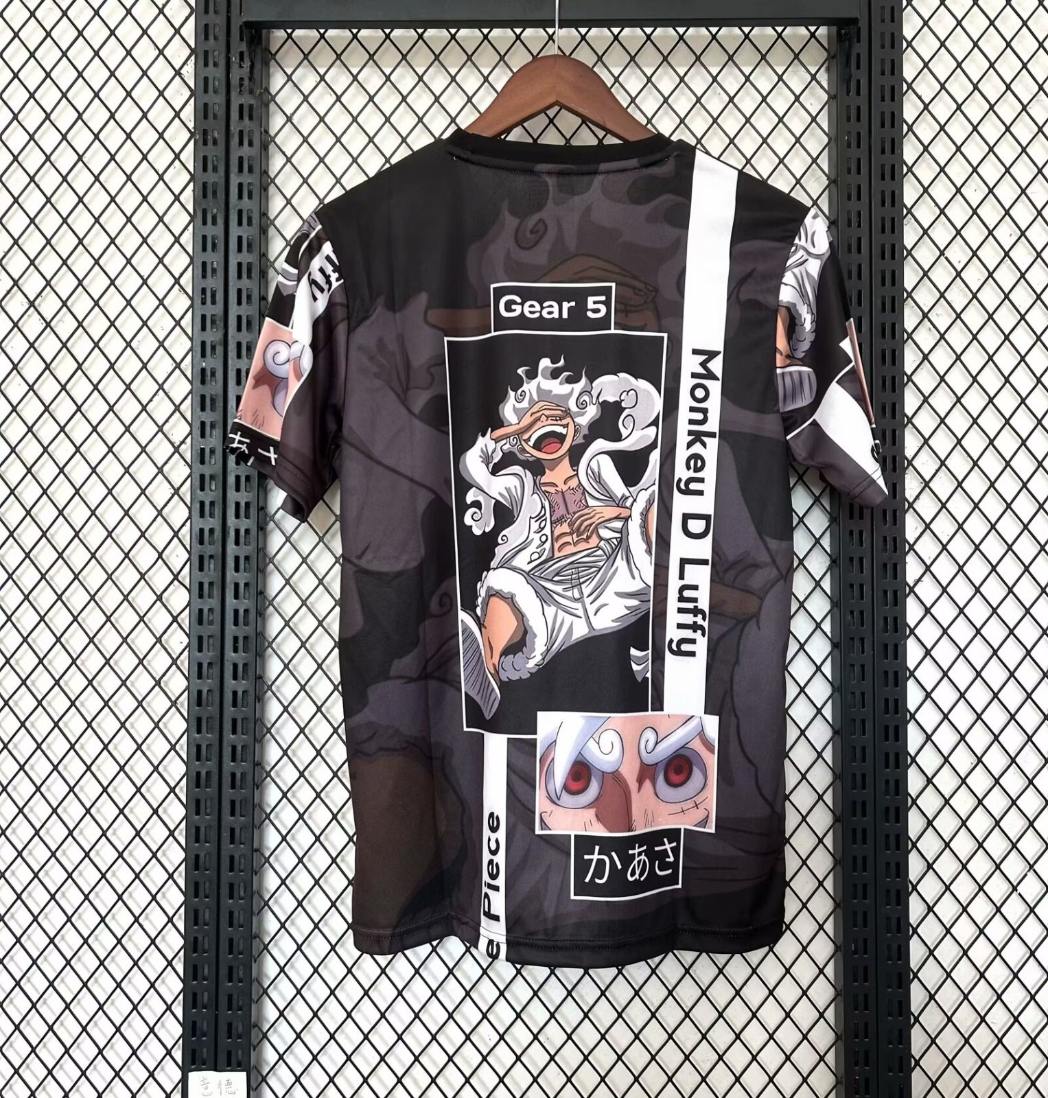 Maillot 25/26 Japon Spécial Anime