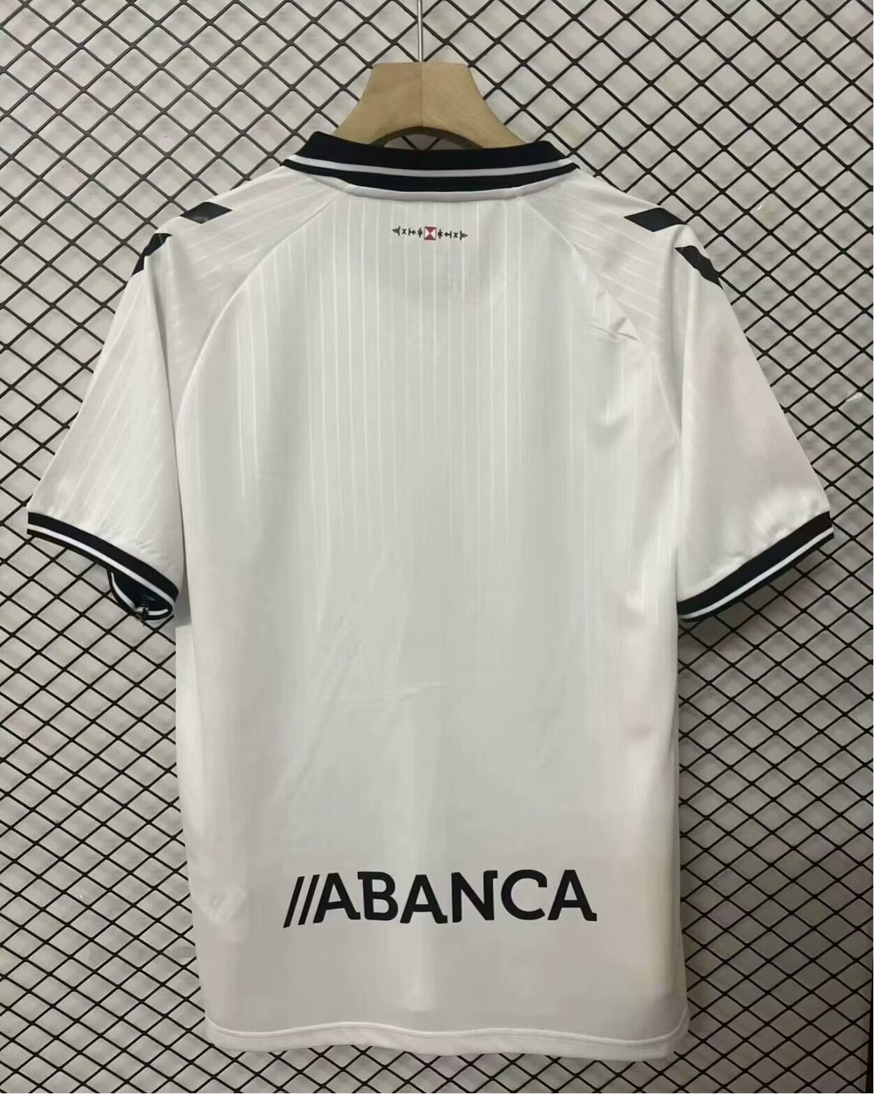 Maillot 25/26 Celta Vigo Spécial Blanc