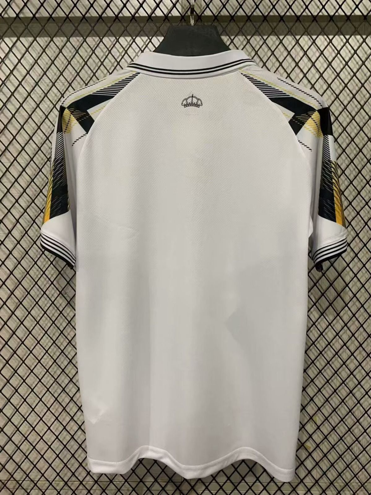 Maillot 25/26 Real Madrid spécial