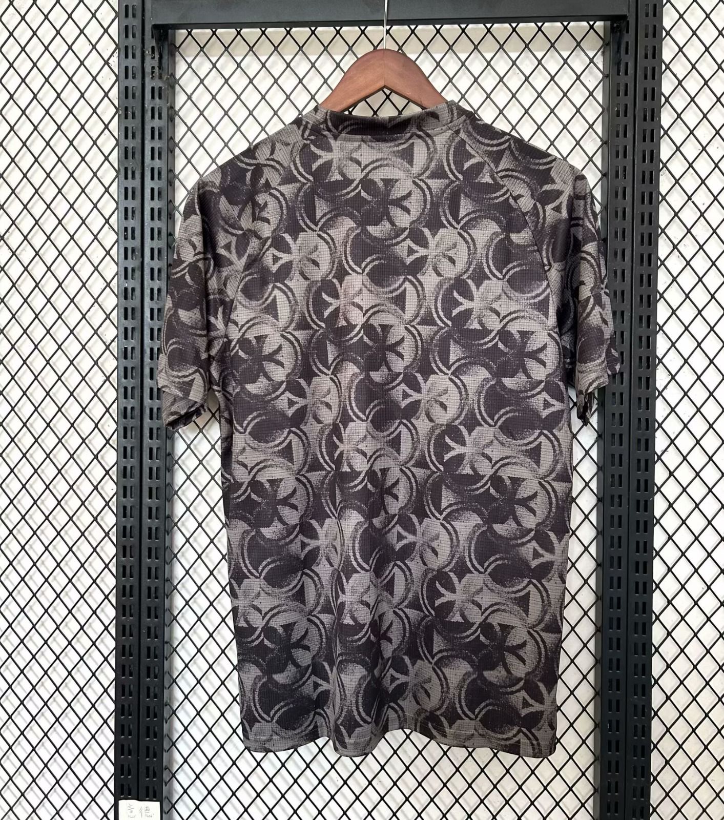 Maillot 25/26 Manchester city entraînement