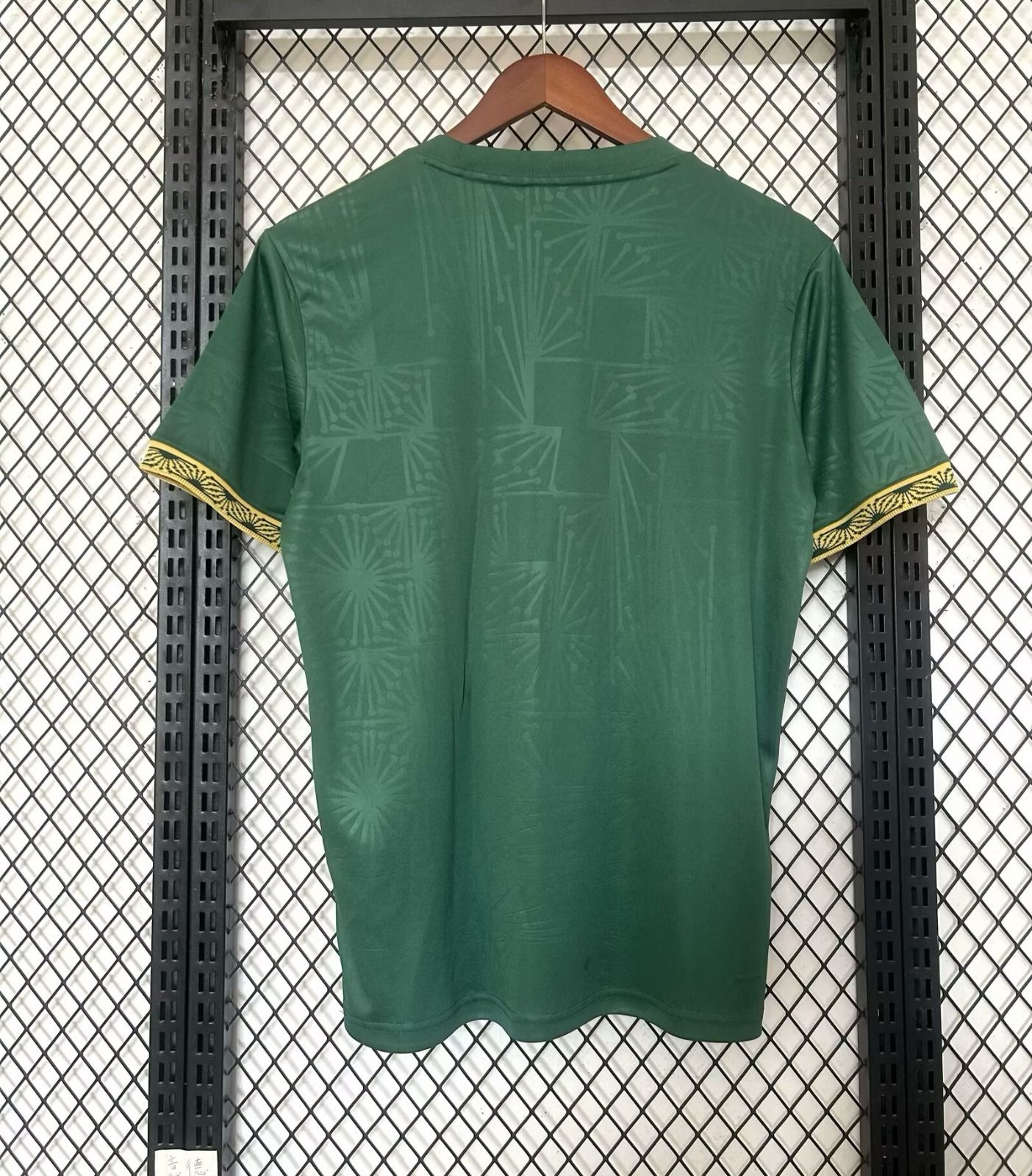 Maillot 25/26 Mexique