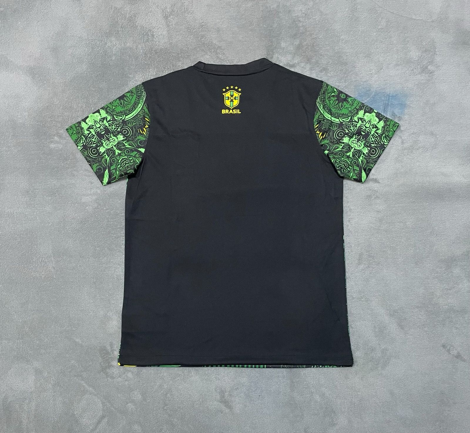 Maillot 25/26 Brésil Spécial