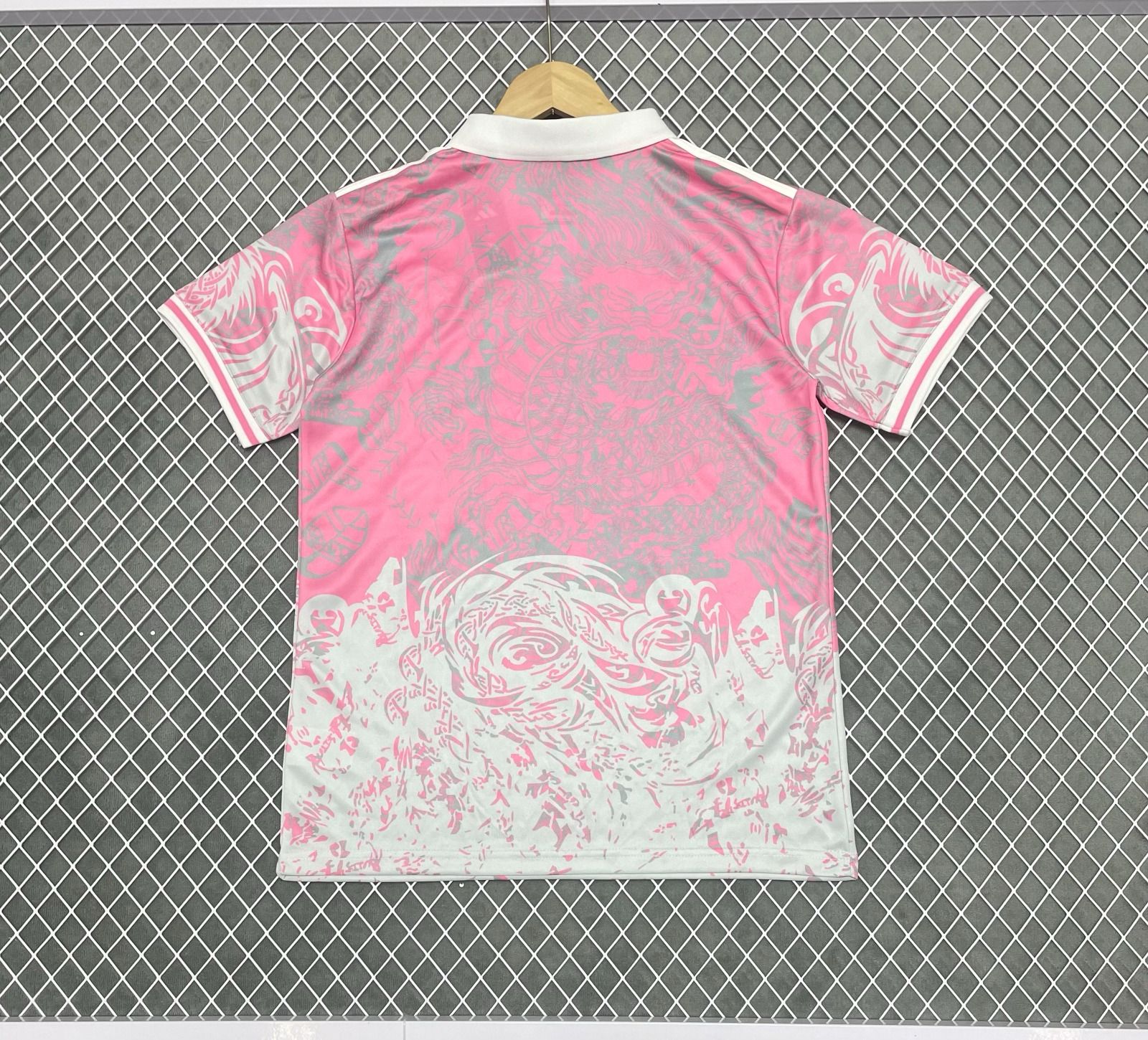 Maillot 25/26 Real Madrid Spécial