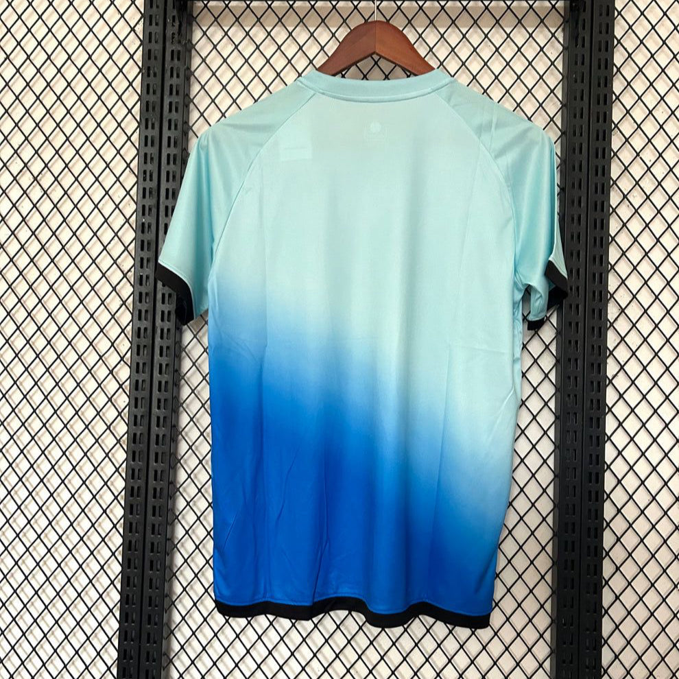 Maillot 25/26 Maroc Spécial Bleu