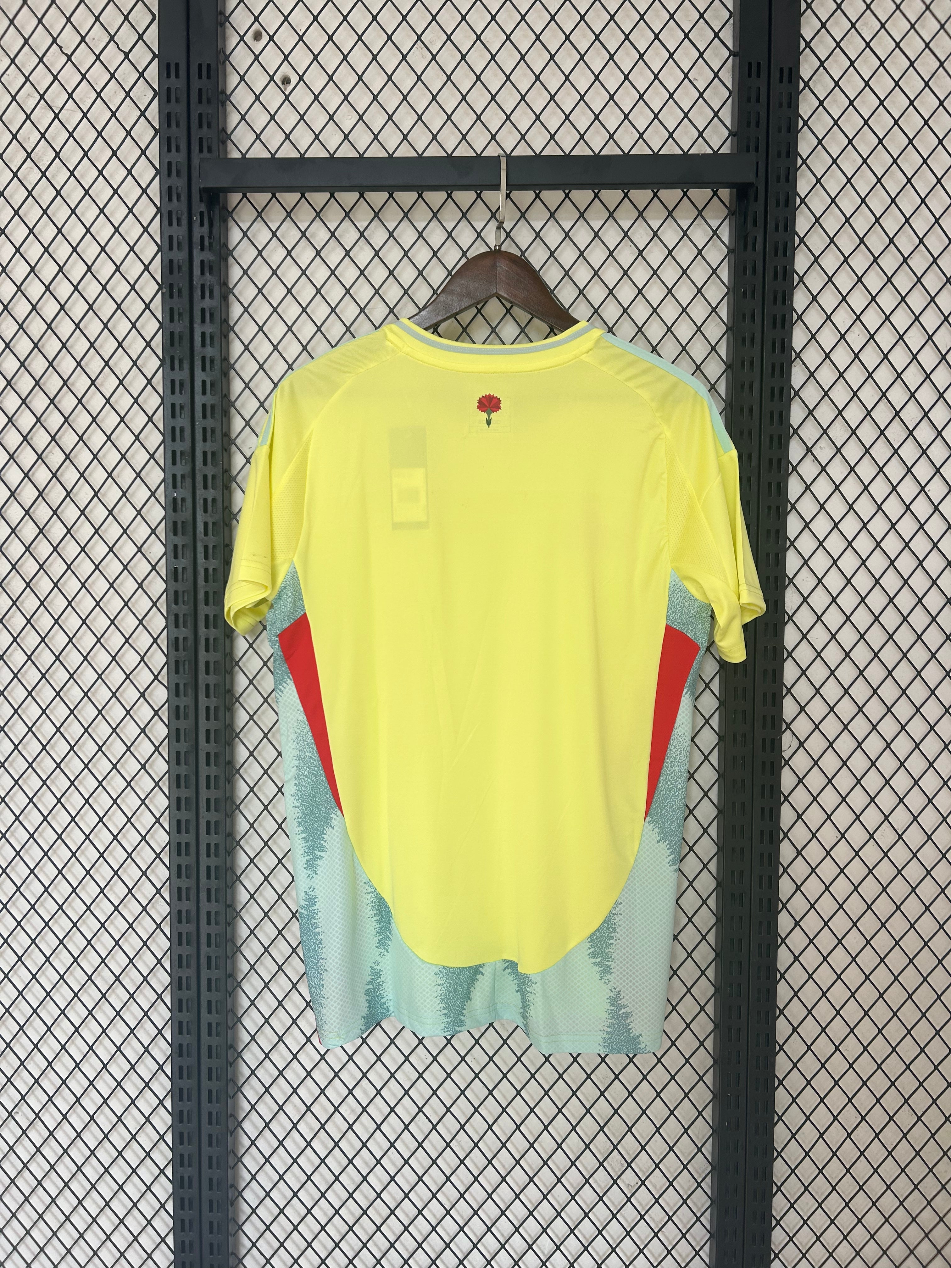 Maillot 24/25 Espagne