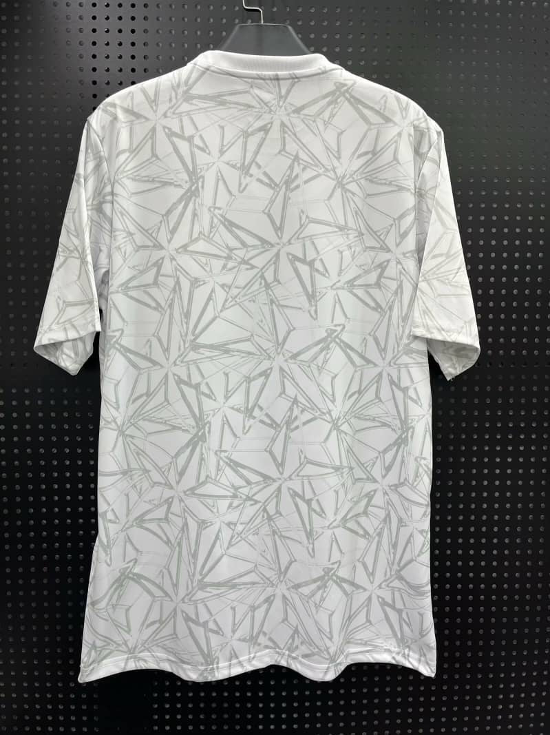 Maillot 24/25 Real Madrid Spécial Blanc