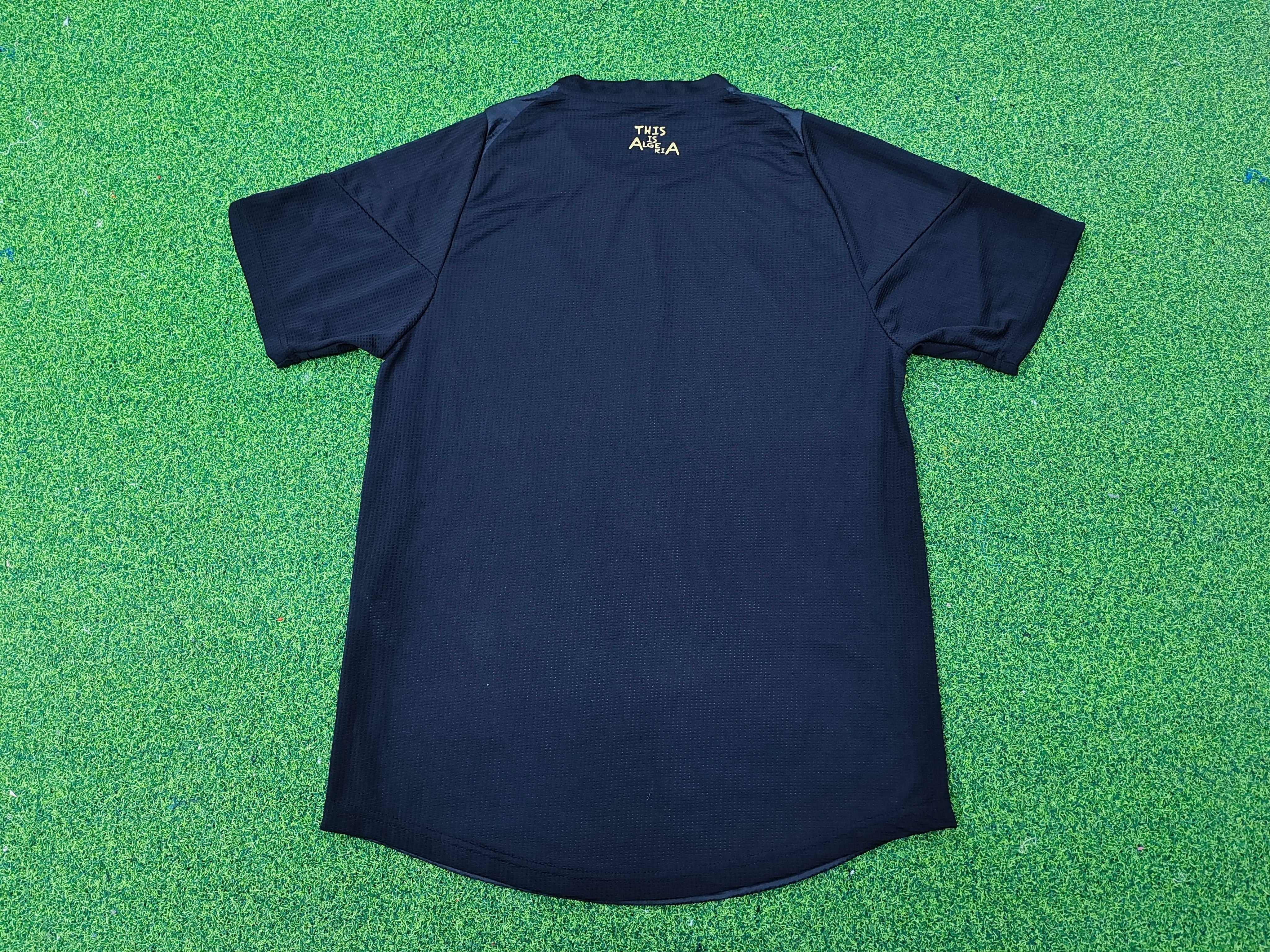 Maillot 24/25 Algérie Spécial