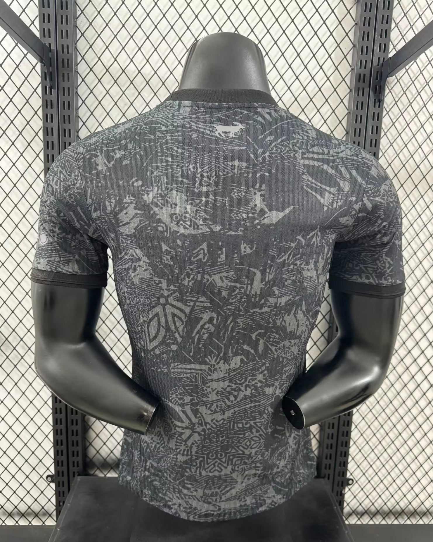 Maillot 24/25 Portugal Spécial