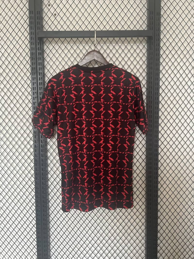 Maillot 24/25 Manchester United Rouge