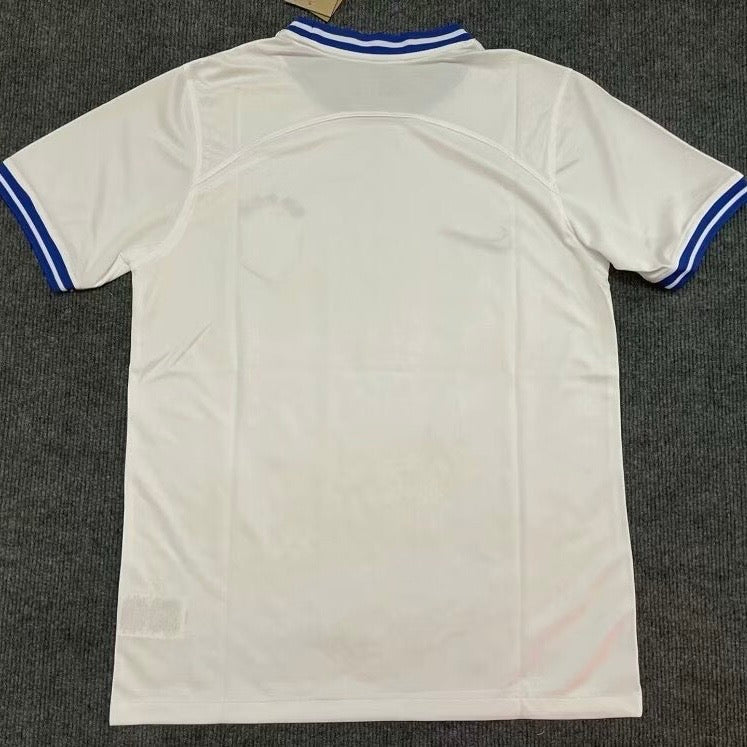 Maillot 24/25 Brésil Blanc