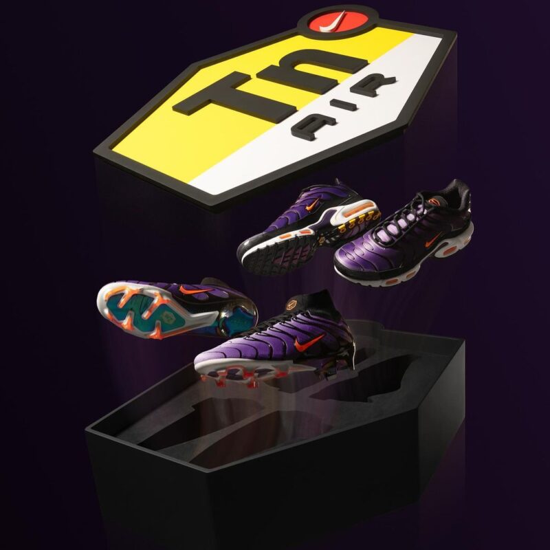 CRAMPONS