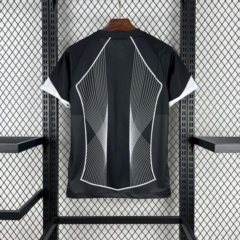 Maillot 25/26 Barcelone Noir