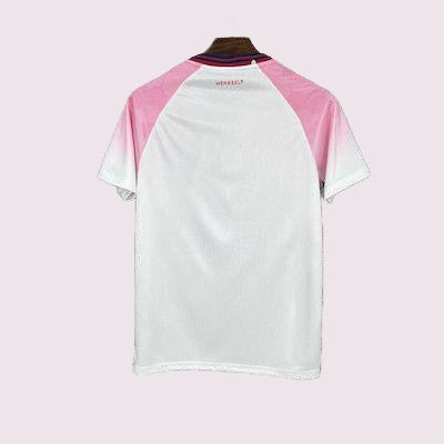 Maillot 25/26 Leverkusen Extérieur