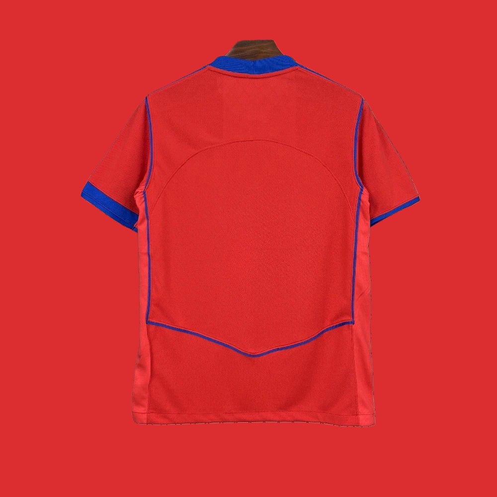 Maillot 25/26 PSG THIRD