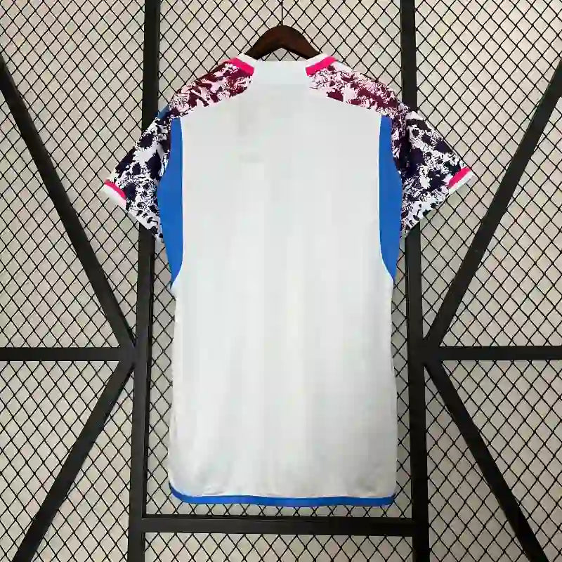 Maillot 23/24 Espagne